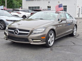 Used 2013 Mercedes-Benz CLS 550 4MATIC image 2