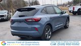 Used 2024 Ford Escape ST-Line image 3