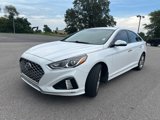 Used 2019 Hyundai Sonata SEL image 2