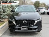 Used 2025 MAZDA CX-5 AWD 2.5 S w/ Preferred Package image 2