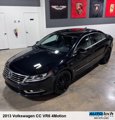 Used 2013 Volkswagen CC Executive image 2