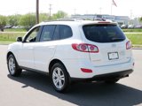 Used 2012 Hyundai Santa Fe Limited image 5