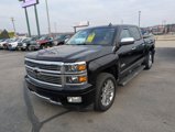 Used 2015 Chevrolet Silverado 1500 High Country image 4