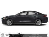 New 2025 MAZDA MAZDA3 s image 3