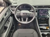 New 2025 Jeep Grand Cherokee Laredo X image 5