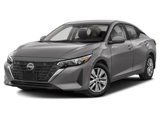New 2025 Nissan Sentra S image 2