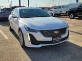 Used 2024 Cadillac CT5 Luxury w/ Sun And Sound Package image 2