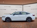New 2025 Honda Civic Sport image 2