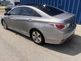 Used 2014 Hyundai Sonata Limited w/ Panoramic Sunroof Package 02 image 5
