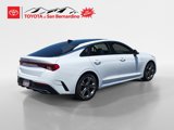 Used 2022 Kia K5 EX w/ EX Premium Package image 5