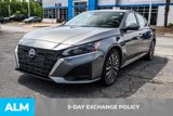 Used 2023 Nissan Altima 2.5 SV image 4