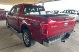 Used 2016 Ford F150 Lariat w/ Equipment Group 502A Luxury image 4
