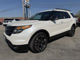 Used 2015 Ford Explorer Sport w/ Equipment Group 401A image 2