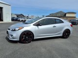 Used 2016 Kia Forte Koup SX image 2