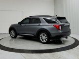 Used 2021 Ford Explorer XLT w/ Equipment Group 202A image 6