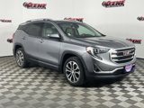 Used 2019 GMC Terrain SLT w/ Preferred Package image 2