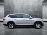 Used 2018 Volkswagen Atlas SE image 4
