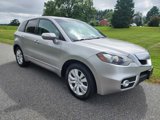 Used 2012 Acura RDX SH-AWD w/ Technology Package image 4