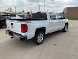 Used 2016 Chevrolet Silverado 1500 LT w/ All Star Edition image 6