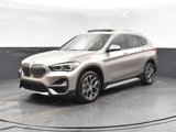 Certified 2022 BMW X1 sDrive28i w/ Premium Package image 3