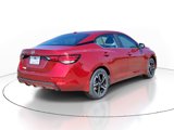 New 2025 Nissan Sentra SV image 4