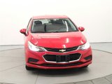 Used 2017 Chevrolet Cruze LT w/ Convenience Package image 2