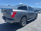 Used 2017 Nissan Titan SL w/ SL Towing Convenience Package image 2