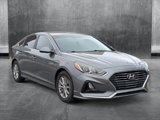 Used 2018 Hyundai Sonata SE image 3