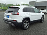 Used 2021 Jeep Cherokee Limited w/ Elite Package image 6