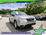 Used 2014 Subaru Forester 2.5i image 3