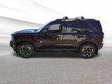 Certified 2021 Ford Bronco Sport Big Bend image 2