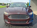 Used 2013 Ford Fusion SE image 2