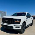 New 2025 Ford F150 STX w/ STX Black Appearance Package image 2