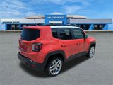 Used 2021 Jeep Renegade Latitude image 5