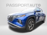 Used 2023 Hyundai Tucson SEL w/ Convenience Package image 3