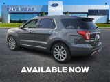 Used 2017 Ford Explorer Limited image 5