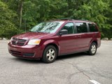 Used 2009 Dodge Grand Caravan SE image 3