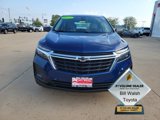 Used 2022 Chevrolet Equinox LS w/ Driver Confidence II Package image 3