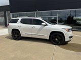 Used 2018 GMC Acadia Denali w/ Technology Package image 2