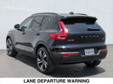Used 2024 Volvo XC40 B5 Ultimate w/ Protection Package Premier image 3