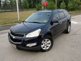 Used 2010 Chevrolet Traverse LS image 4