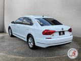 Used 2016 Volkswagen Passat 1.8T S image 5
