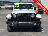 Certified 2022 Jeep Gladiator Sport image 2