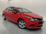 Used 2016 Chevrolet Cruze LT image 2