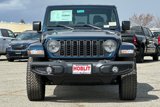 New 2025 Jeep Gladiator Sport image 2