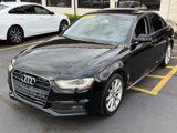 Used 2014 Audi A4 2.0T Premium Plus w/ Premium Plus Package image 4