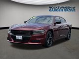Used 2021 Dodge Charger SXT w/ Blacktop Package image 5