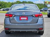 New 2025 Nissan Versa SV image 5
