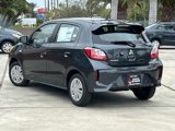 New 2024 Mitsubishi Mirage ES image 4