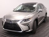 Certified 2019 Lexus RX 450h AWD image 4